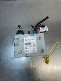 Купити Радіо навігація citroen c5 aircross 9849600780, фото thumb