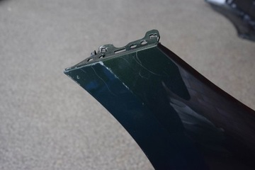 фото thumb №7, Бампер перед переднє bmw 4 g22 g23 м-пакет