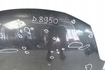 фото thumb №10, Капот кришка двигуна suzuki baleno ii 1998-2002