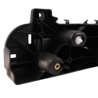 Купить Mercedes x218 cls350 кронштейн защита кронштейн багажника правое a2186900214, фото thumb