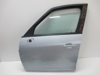 фото thumb №7, Двері opel zafira c 14r anglik ліва передні