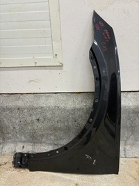 фото thumb №1, Audi q5 80a крыло перед переднее левый оригинал o1. 1