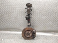 фото thumb №1, Renault koleos i lift 2.0 dci поворотный кулак правая амортизатор правый амортизационная стойка