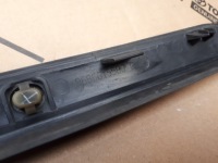 фото thumb №7, Peugeot 508 i 10-18 молдинг накладка скло лобове ліва 9686615580