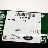 фото thumb №6, Oem jaguar f-pace x761 дефлектор верхний радиатора