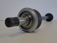 Mercedes приводной вал задняя левая правая задний  s klasa 217 c217 a217 w217 Оригинал, фото thumb