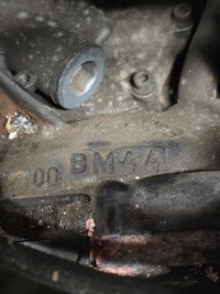 фото thumb №13, Audi a6 c5 2.5 tdi двигатель двигатель akn a6 c5