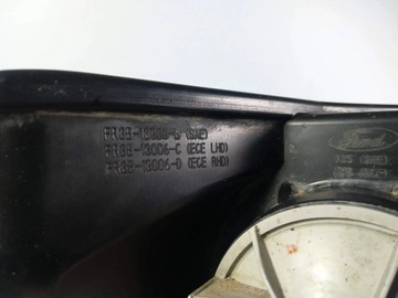 фото thumb №11, Ford mustang vi gt фара лампа передняя левая перед ксенон 2015-17