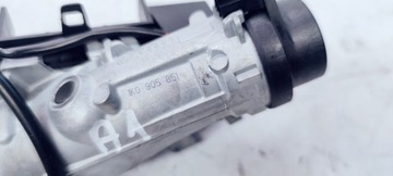 фото thumb №7, Замок запалювання audi a1 a3 q3 skoda vw seat 1k0905851 5k0905865