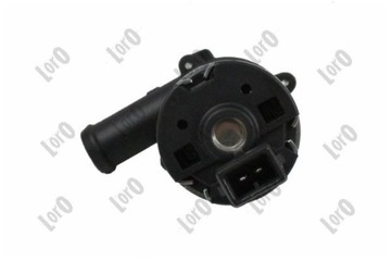 фото thumb №7, Насос води додатковий do opel omega b 2.6 3.0 3.2