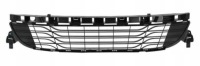 фото thumb №1, Решітка радіатора решітка w бампер renault megane iii 08-11