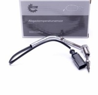 фото thumb №1, Esen skv 30skv417 датчик, температура выхлопных газов