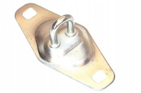 фото thumb №1, Fast ft95462 направляющая, кнопка блокирующий