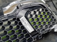 Jeep cherokee v 5 kl 2014- бампер перед передній решітка середня Зі Шроту, фото thumb