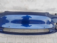 фото thumb №4, Tesla модель 3 бампер перед переднее