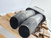 фото thumb №10, Seat leon i 1.9 tdi глушитель выхлоп remus тип 955