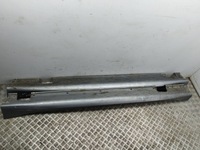 фото thumb №7, Bmw 5 e60 e61 2004 комплект поріг