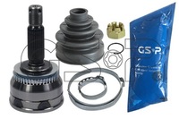 фото thumb №1, Gsp приводной вал i przegu шарнир наружный. kpl. hyundai coupe 01-