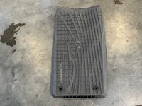 фото thumb №7, Porsche panamera 971 килимки гумові комплект