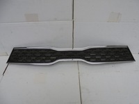 фото thumb №1, Решётка радиатора решётка радиатора хром kia picanto iii 3 17- ori