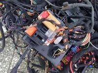 фото thumb №13, Джгут електропроводка салону audi a6 c6 2.7 kombi europa