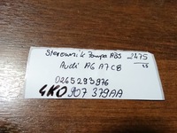 фото thumb №6, Ideal блок управления насос abs audi a6 a7 c8 1