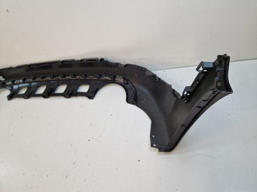 фото thumb №10, Kia sportage iv 4 спойлер w бампер задній зад org 86612f1010