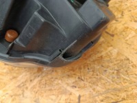 фото thumb №4, Фара лампа правая перед eu линза fiat 500 lift