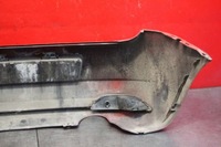 фото thumb №13, Бампер задняя задний красный fiat grande punto 3d 05-10