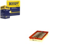 Купить Hengst фильтр фильтр воздуха 860x9601aba 870x9601, фото thumb