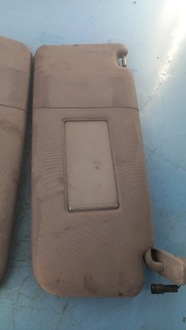 фото thumb №4, Защита od солнце audi a6 c5 99r kombi