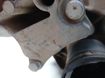фото thumb №12, Коробка передач коробки передач mercedes w169 2.0 cdi r1692610401
