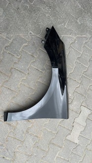 фото thumb №1, Hyundai i30 2017- крыло левый передний перед