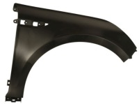 фото thumb №1, Renault talisman 2015- крыло передний правый новый пластик 6310-088-28r