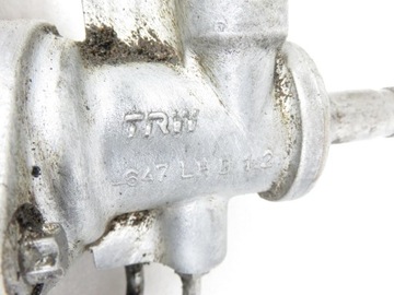 фото thumb №5, Рейка рульового управління honda accord vi 34011665