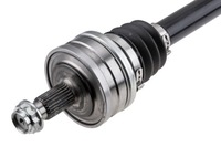 фото thumb №3, Приводной вал mercedes slk r171 slk200,slk280,slk300 04-11