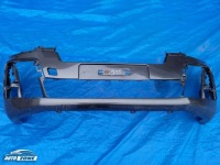 Купити Toyota proace 2 jumpy expert 3 | бампер перед передній 9811778077 | 1785, фото thumb