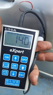 фото thumb №9, Двері перед передні праві fiat croma 07r