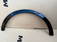 фото thumb №1, Ford kuga mk3 st line молдинг крыла правая задняя