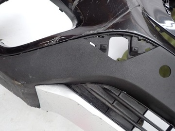 фото thumb №10, Bmw x4 f26 14- x-line xline бампер перед переднє 7338533 spr pdc