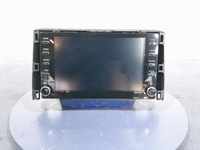 фото thumb №1, Toyota corolla xii e21 радіо навігація екран дисплей 86140-02d41