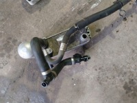 фото thumb №1, Mercedes w910 esprinter випарник кондиціонера конденсатор справний 22r idealny