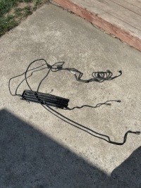 фото thumb №1, Peugeot 508 i радиатор топлива 2.0hdi 163km