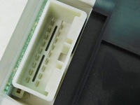 фото thumb №9, Mazda premacy i 2.0b 2002r lift счетчик приборы