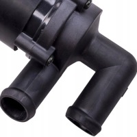 Насос воды к audi seat skoda vw touran caddy sharan golf 1k0965561a Недорого, фото thumb