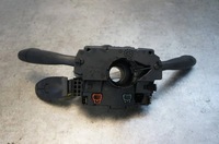 фото thumb №6, Переключатель комбинированный подрулевой переключатель лента подушка безопасности - citroen c5 i - 96375843zl