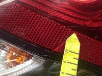 фото thumb №9, Citroen c4 ii b7 рестайлинг 15- лампа зад правая наружная 9808624380