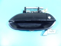 фото thumb №2, Ручка перед левая наружная honda insight ii