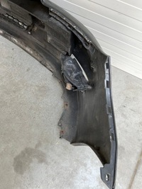 фото thumb №14, Бампер передний hyundai i30