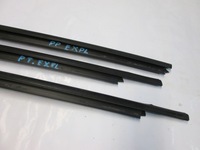 фото thumb №10, Ford explorer 11- молдинг ущільнювач перед задня